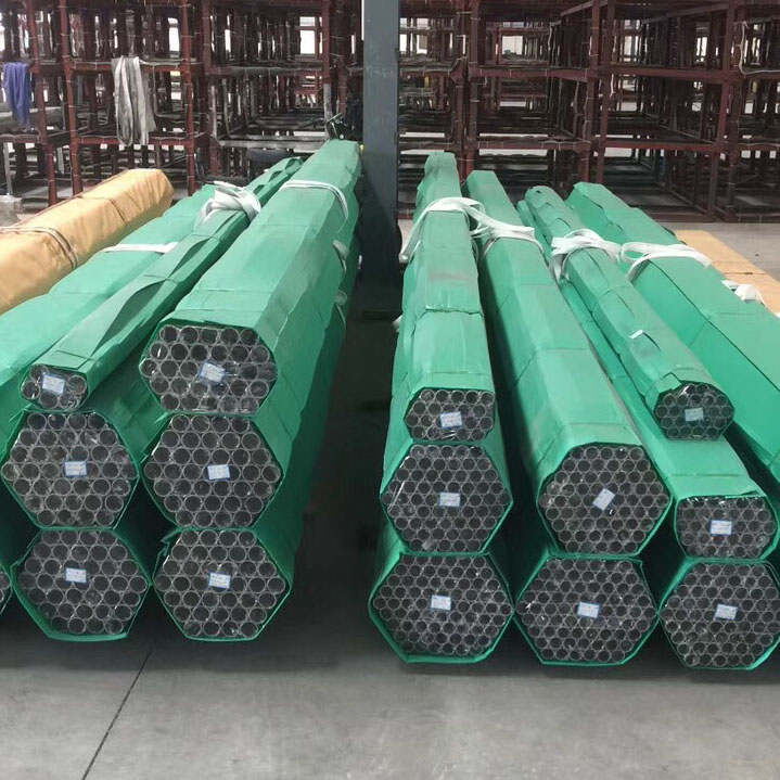 Standard Export Packing Foshanstainlesssteel